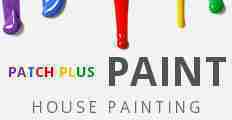 Patch Plus Paint