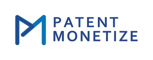 patent monetize