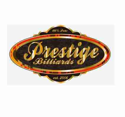 Prestige Billiards & Gamerooms