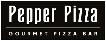 Pepper pizza