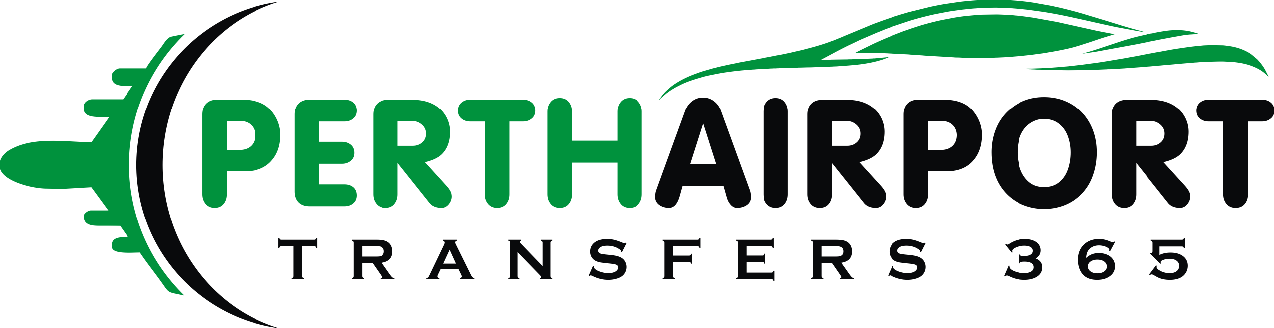 Perth Airport Transfers 365