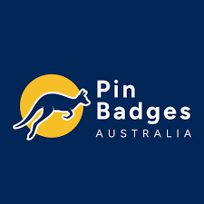 Pin Badges AU