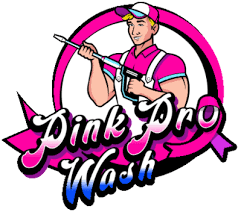 Pink Pro Holiday Lights