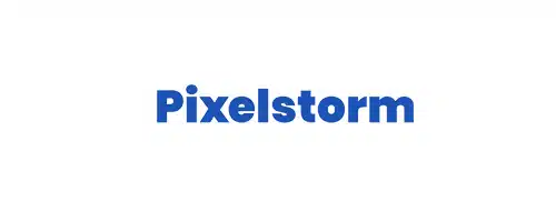 Pixelstorm