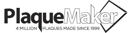 PlaqueMaker