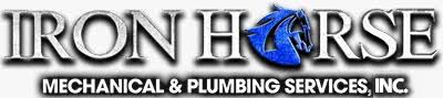 Iron Horse Mechanical & Plumbing Services Inc