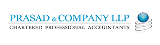 Prasad & Company LLP