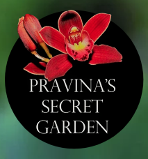Pravina's Secret Garden