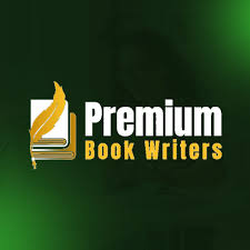 Premium Book Writers