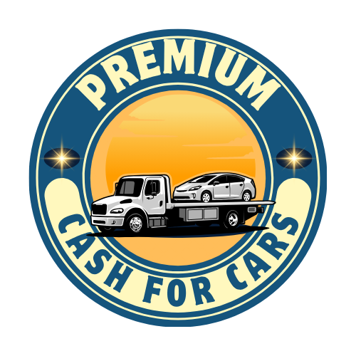 Premium Cash For Cars