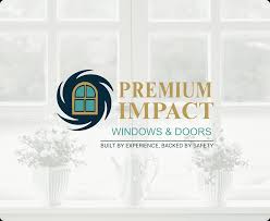 Premium Impact Windows and Doors
