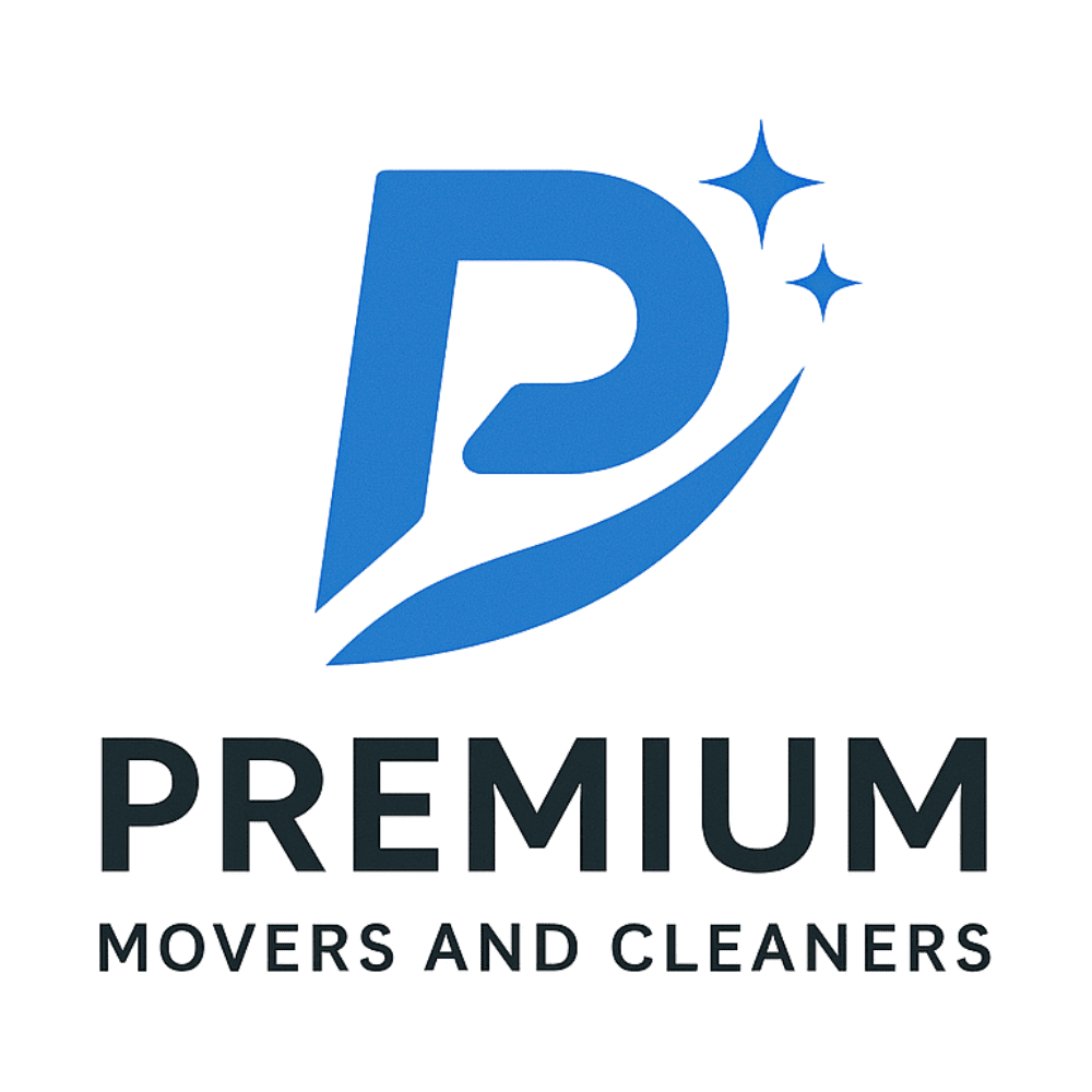 Premium Movers and Cleaners