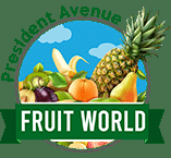 President Avenue Fruit World