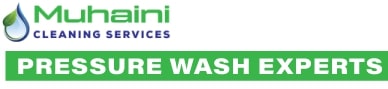Pressure Wash Experts
