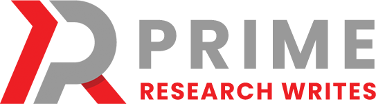 prime research writes