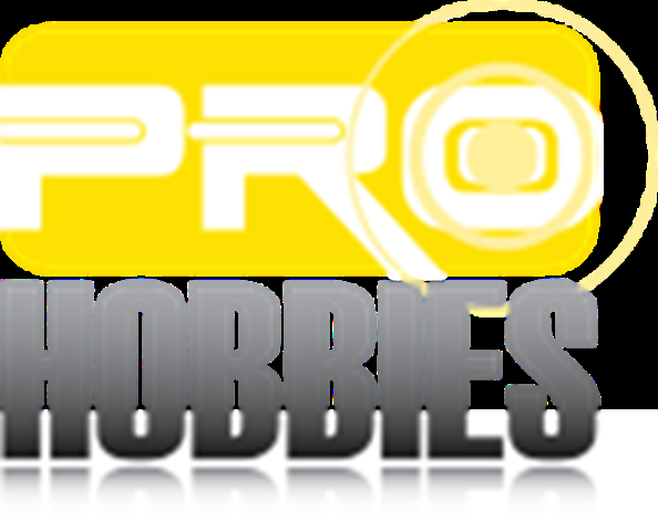 Pro-Hobbies