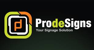 Pro De Sign