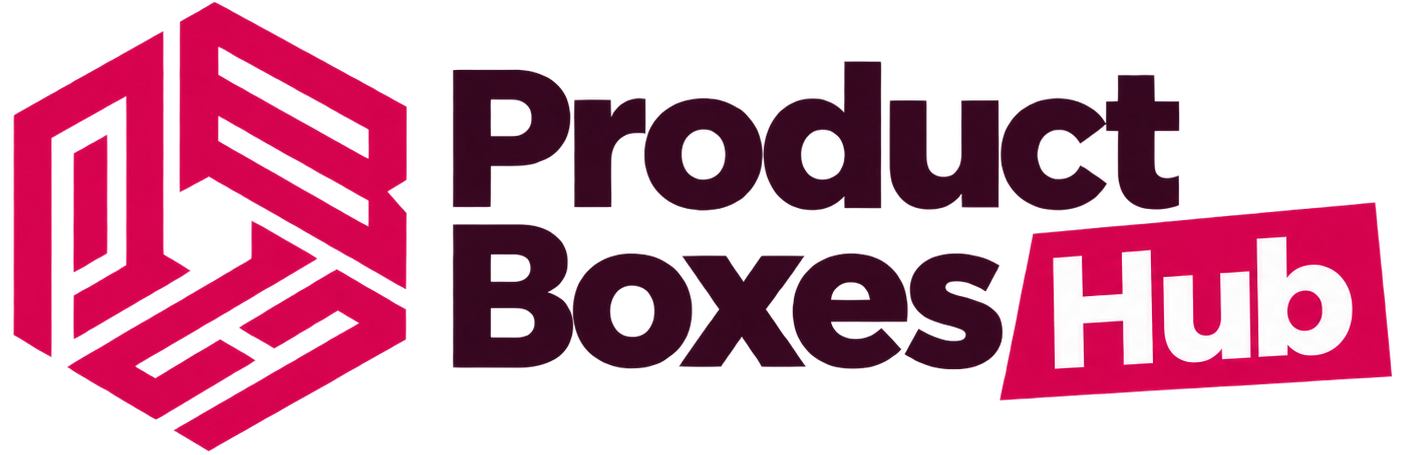 Productboxeshub