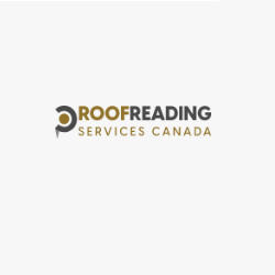 Proofreading Services