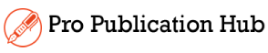 Pro Publication Hub