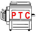 PTC BUSINESS SYSTEMS