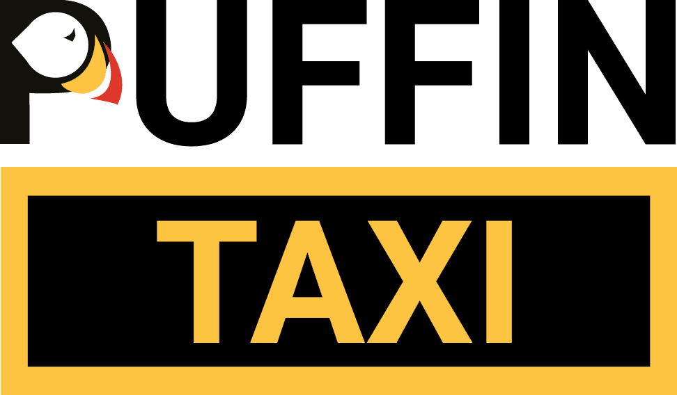 Puffin Taxi