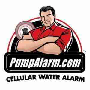 Pumpalarm