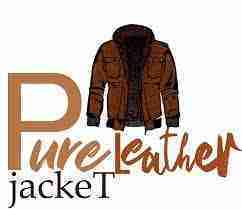 Pure Leather Jacket