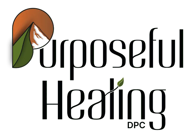 Purposeful Healing