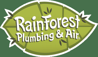 Rainforest Plumbing & Air