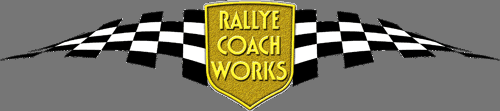 Rallye Coach Works