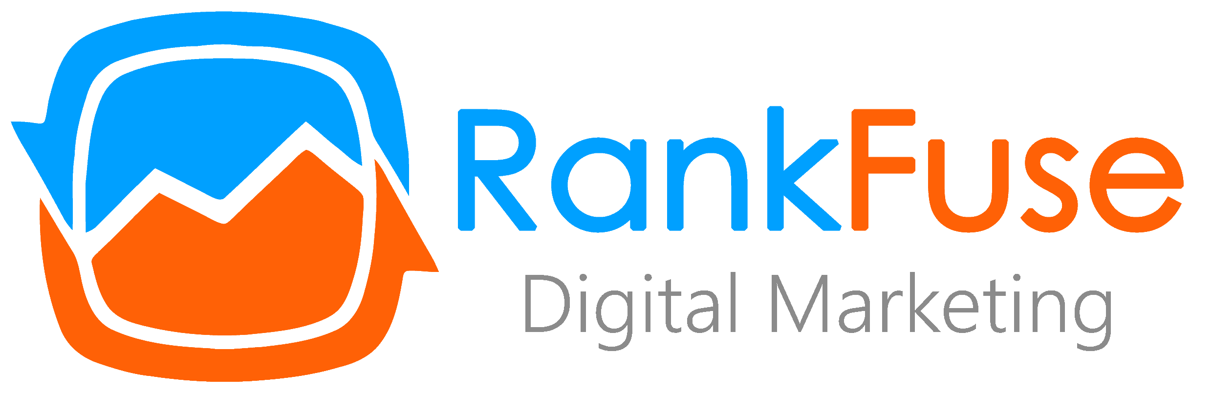 Rank Fuse Digital Marketing