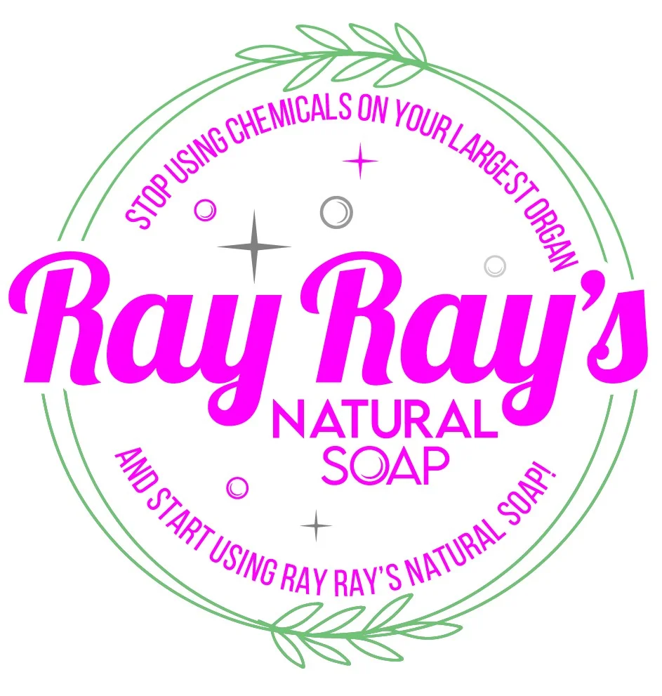 Ray Ray's Natural Soap
