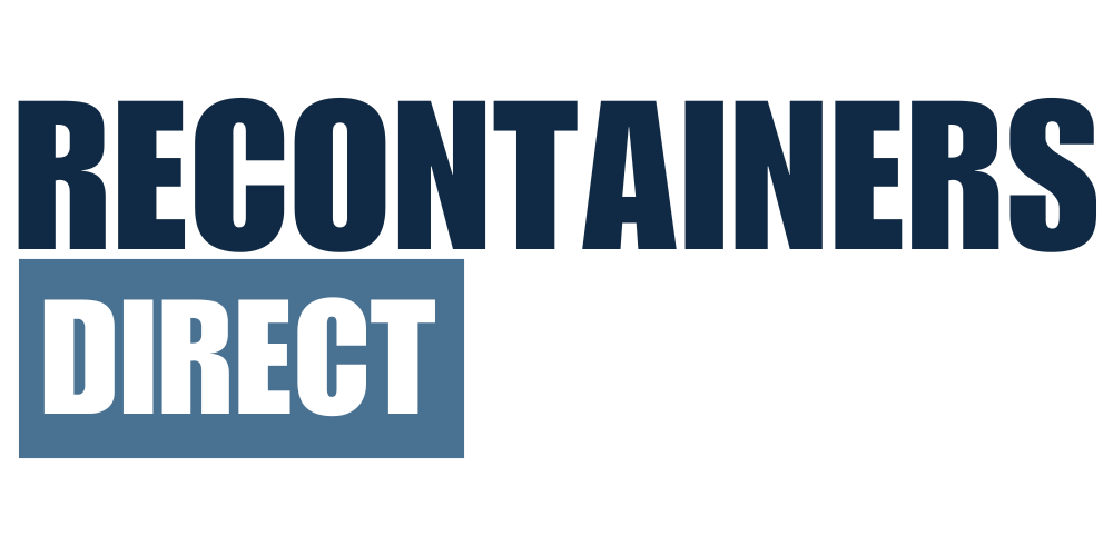 Recontainers Direct