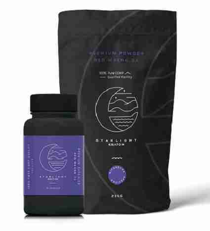 Starlight Kratom