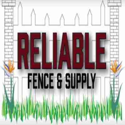 Reliable Fence