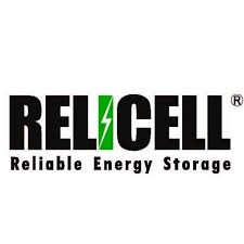 Relicell Battery