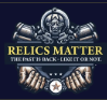 Relics Matter