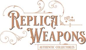 Replica Weapons