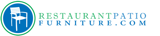 Restaurant Patio Furniture