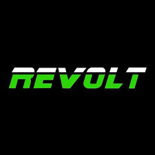 Revolt Marketing