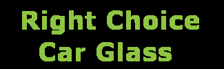 Right Choice Car Glass