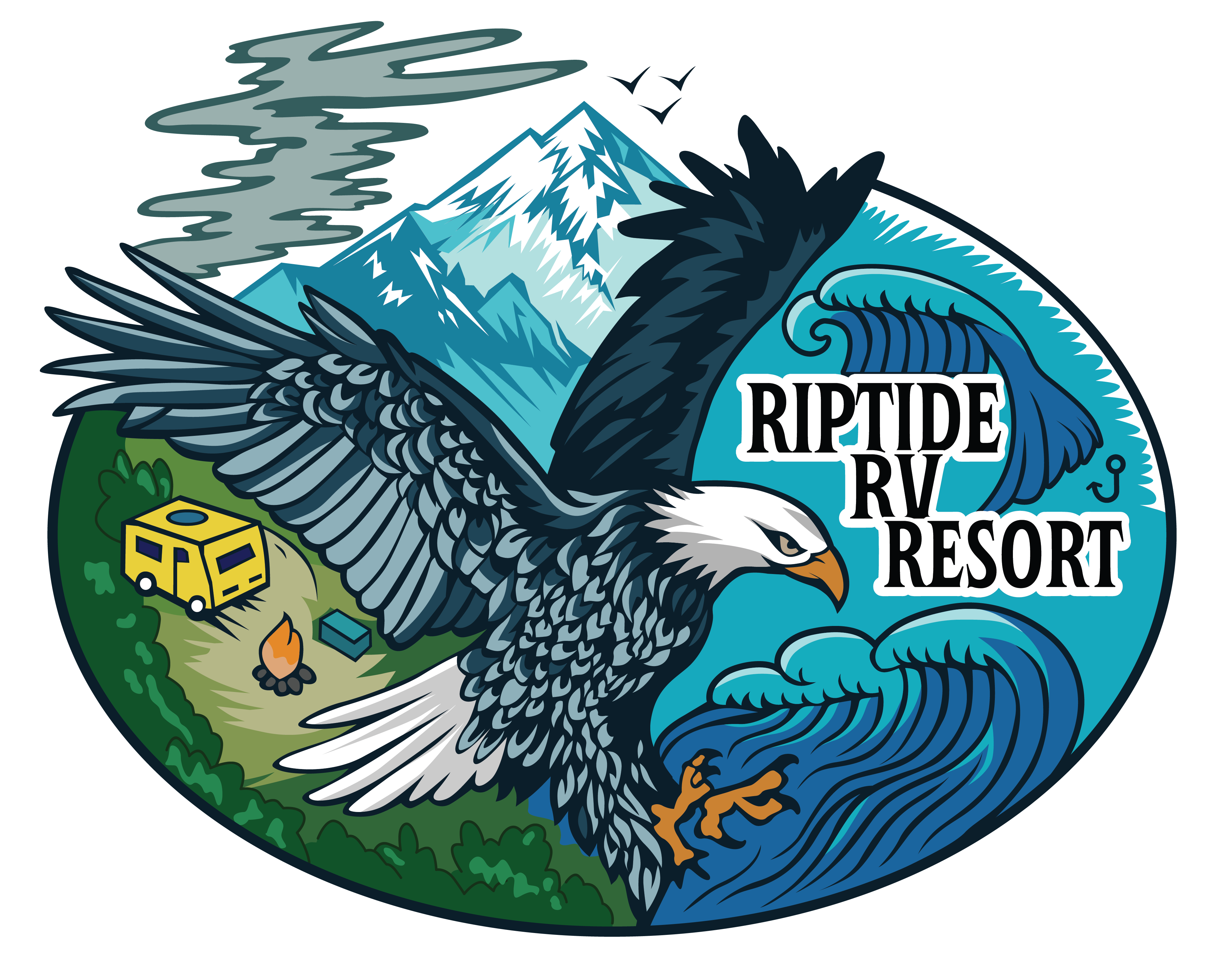 Riptide RV Resort