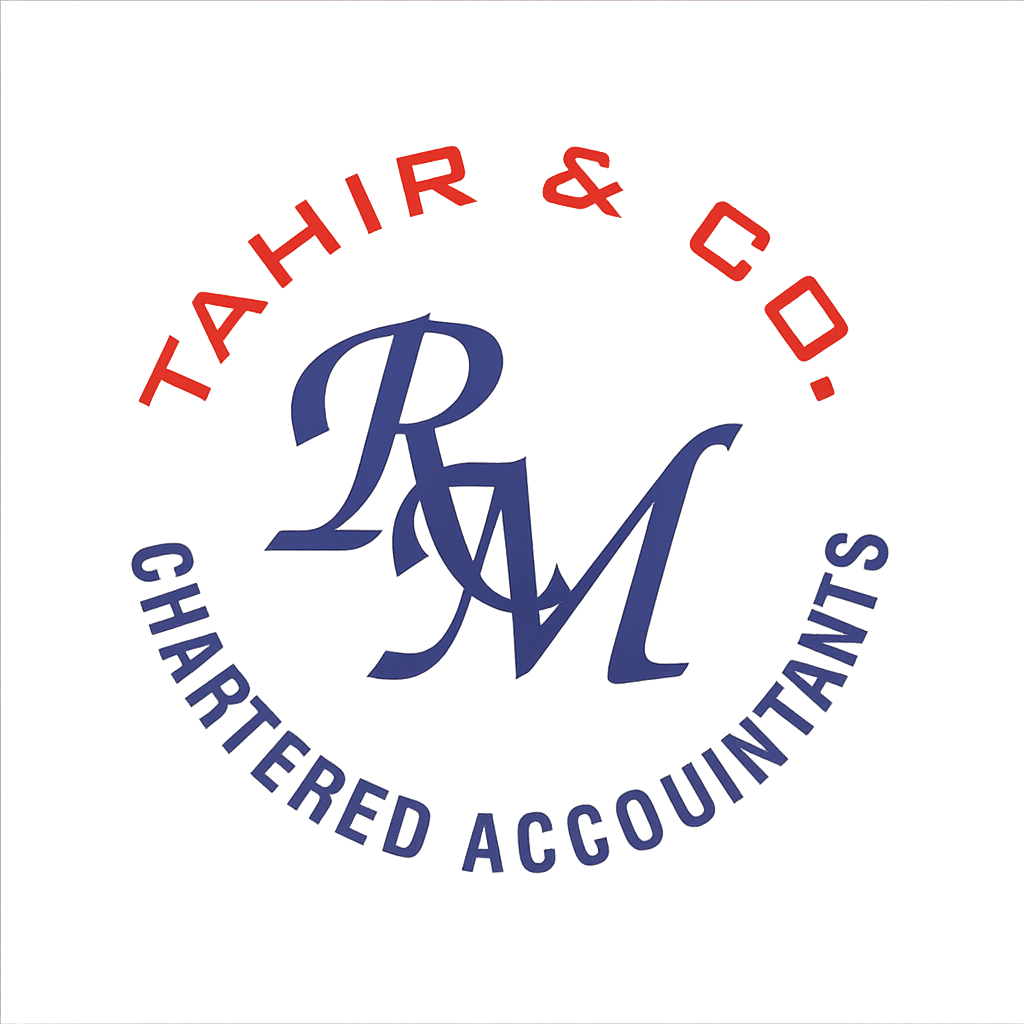 R.M Tahir & Co.