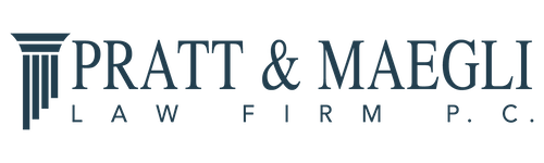 Eric Pratt Law Firm, P.C.