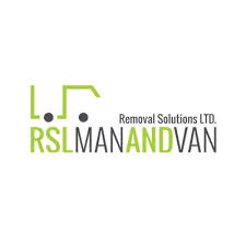 RSL Man and Van