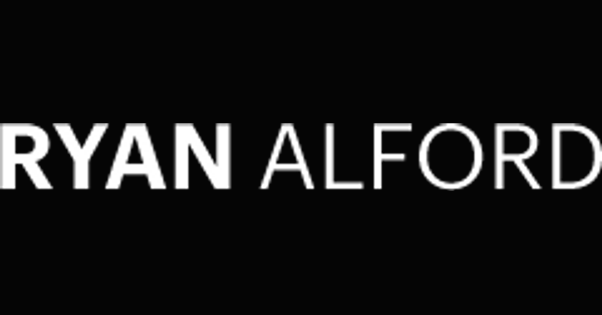 Ryan Alford