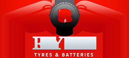 Ryan Tyres & Batteries