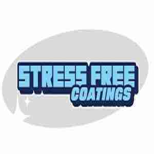 Stress Free Coatings