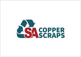 SA Copper Scraps